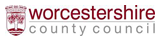 Worcestershire County Council Registered Contractor